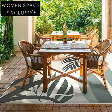 Luxurious Handmade Modern Polyester Area Rug - Living Room Bedroom Side Sofa Carpet