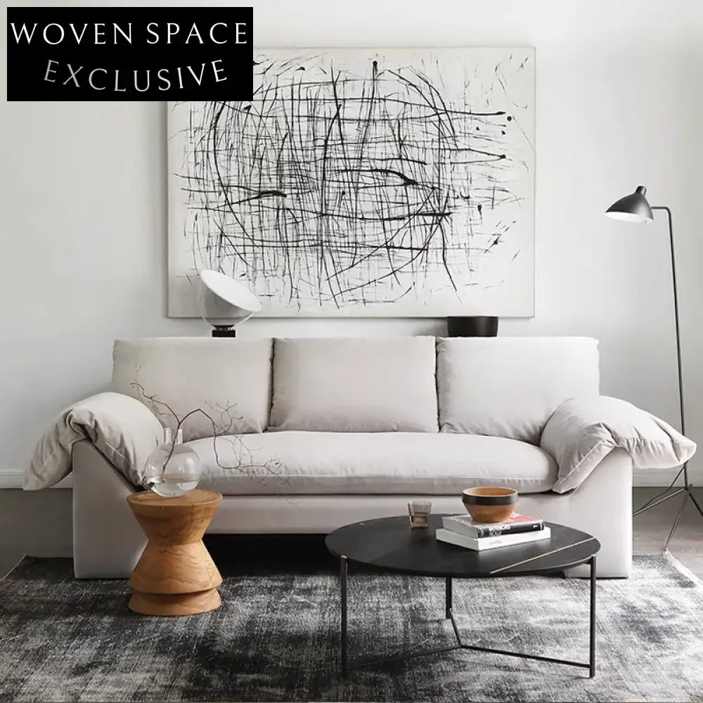 Luxurious Modern Green Velvet Sofa Couch for Living Room Home Decor