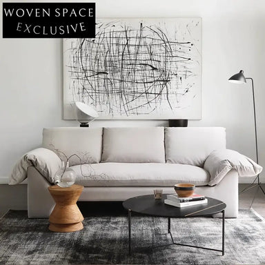 Luxurious Modern Green Velvet Sofa Couch for Living Room Home Decor