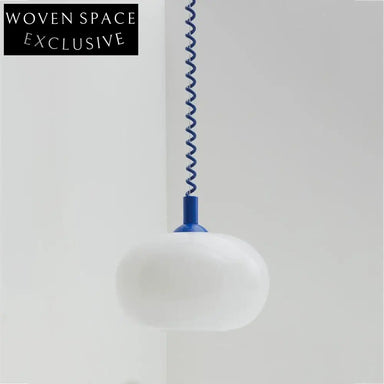 Luxurious Modern White LED Pendant Ceiling Chandelier for Living Room & Bedroom