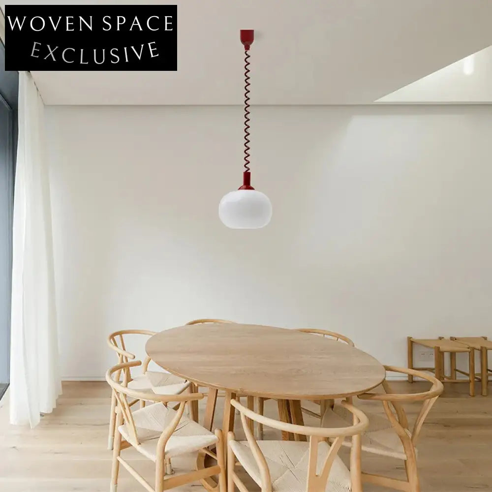 Luxurious Modern White LED Pendant Ceiling Chandelier for Living Room & Bedroom