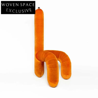 Luxurious Nordic Modern Velvet Upholstered Long Storage Bench