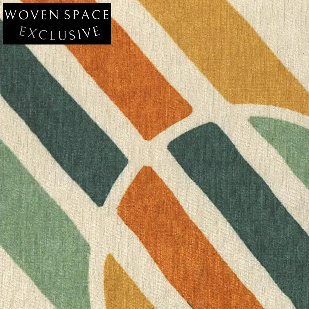 Luxurious Plush Polyester Area Rug: Modern Soft Bedroom & Living Room Carpet