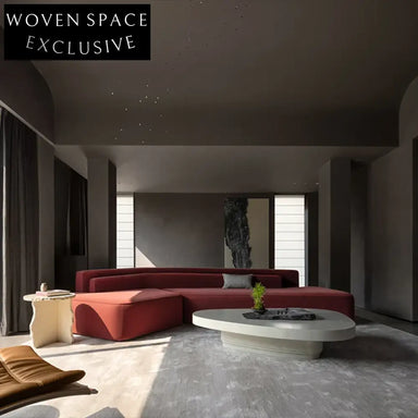 Luxurious Soft Tencel Area Rug: Solid Color, Modern, Durable Living Room Carpet