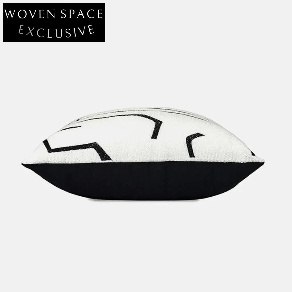 Luxurious Soft Velvet Linen Square Sofa Throw Pillow Cushion