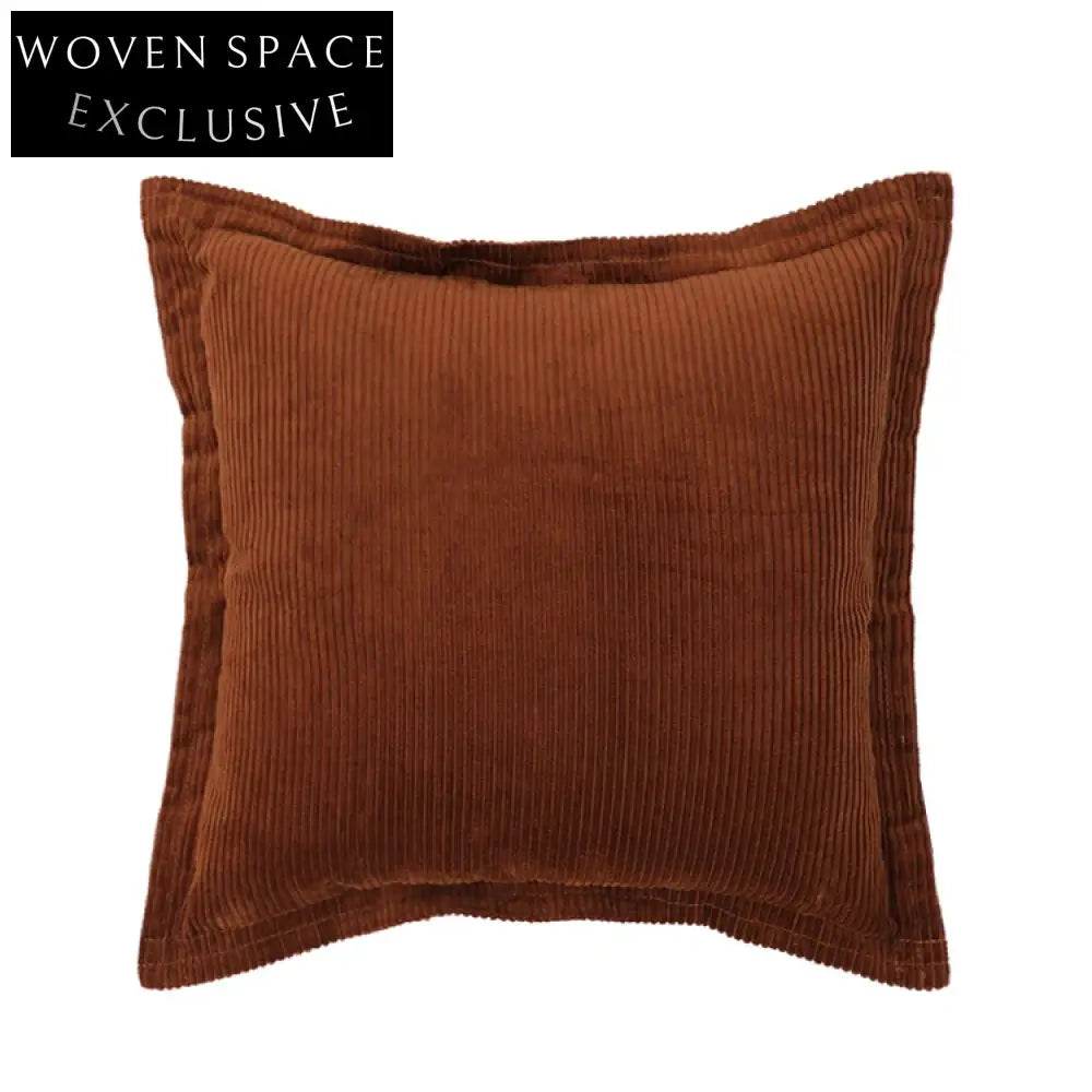 Luxurious Square Sofa Bed Cushion Pillow – Modern Cube Comfort Accent