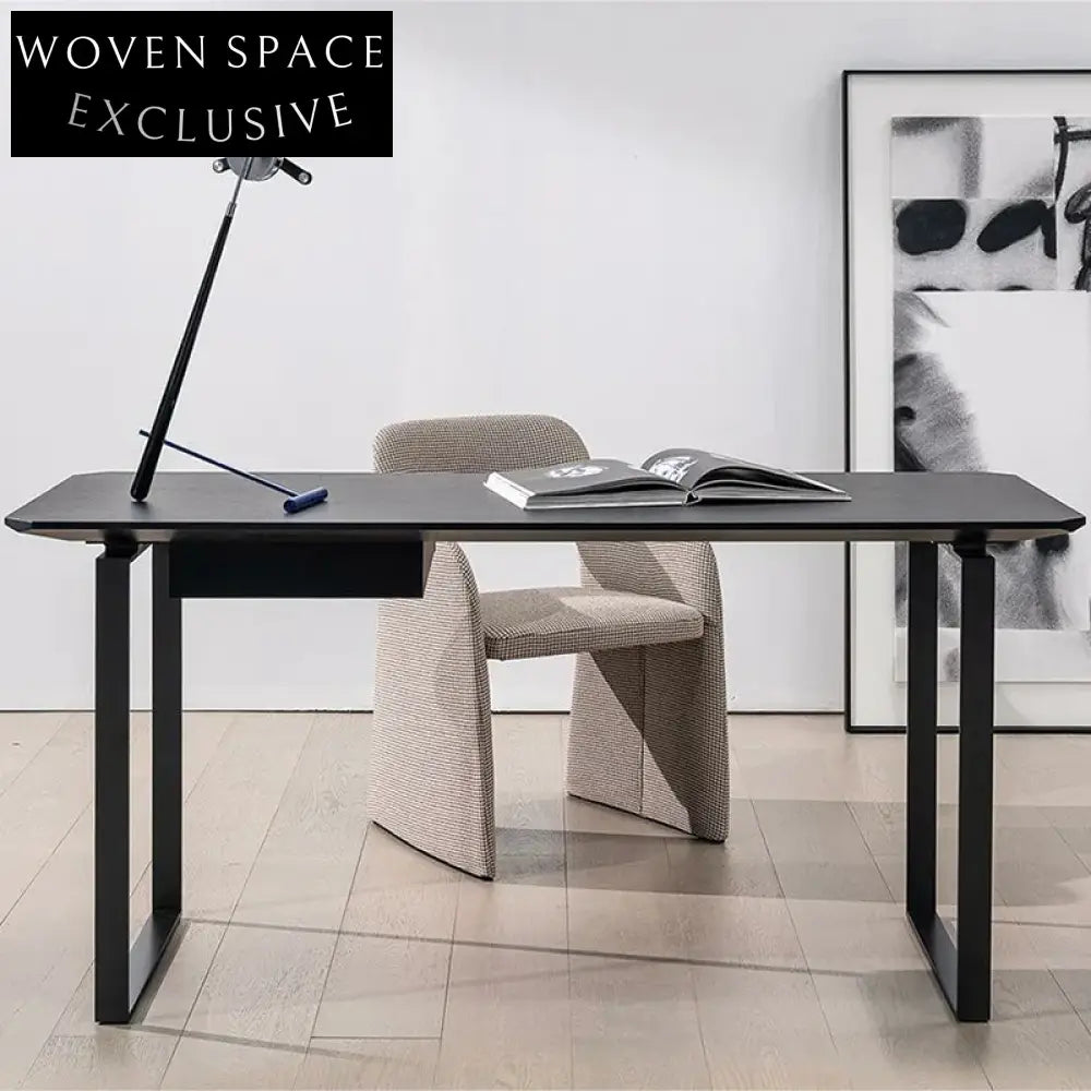 Luxurious Velvet Fabric High Back Dining Accent Arm Chair - Modern Upholstered