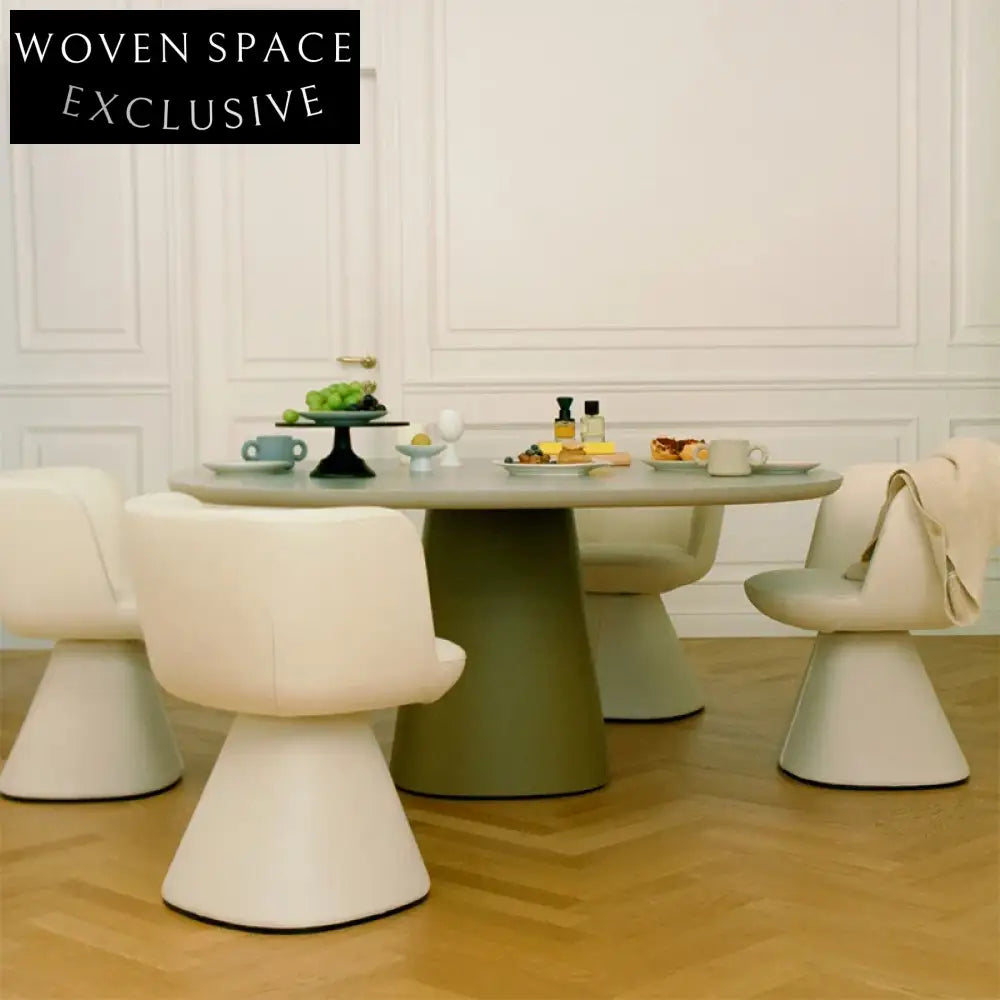 Luxurious Velvet High Back Accent Chair with Wood Armrests for Dining