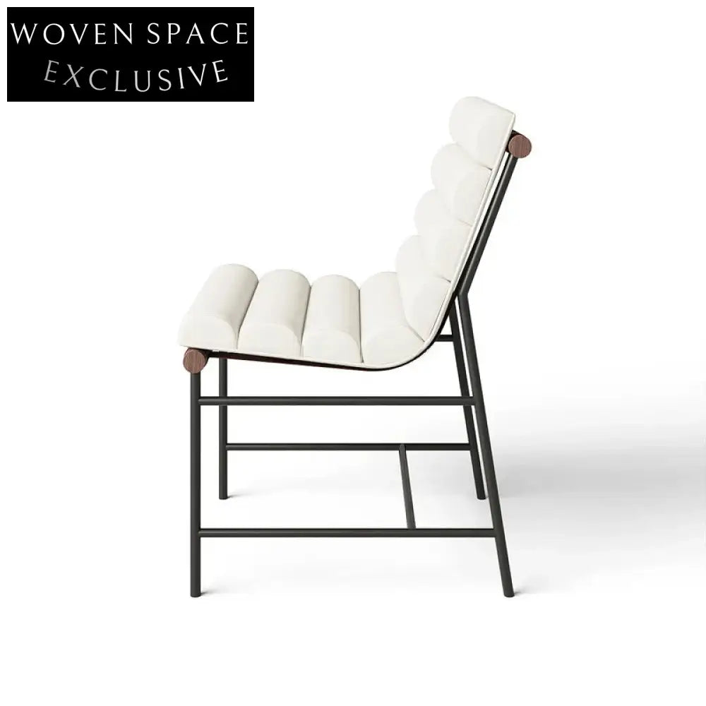 Luxury Design Room Furniture Dining Chairs Metal Dining Chairs Genuine Leather Dining Chair other