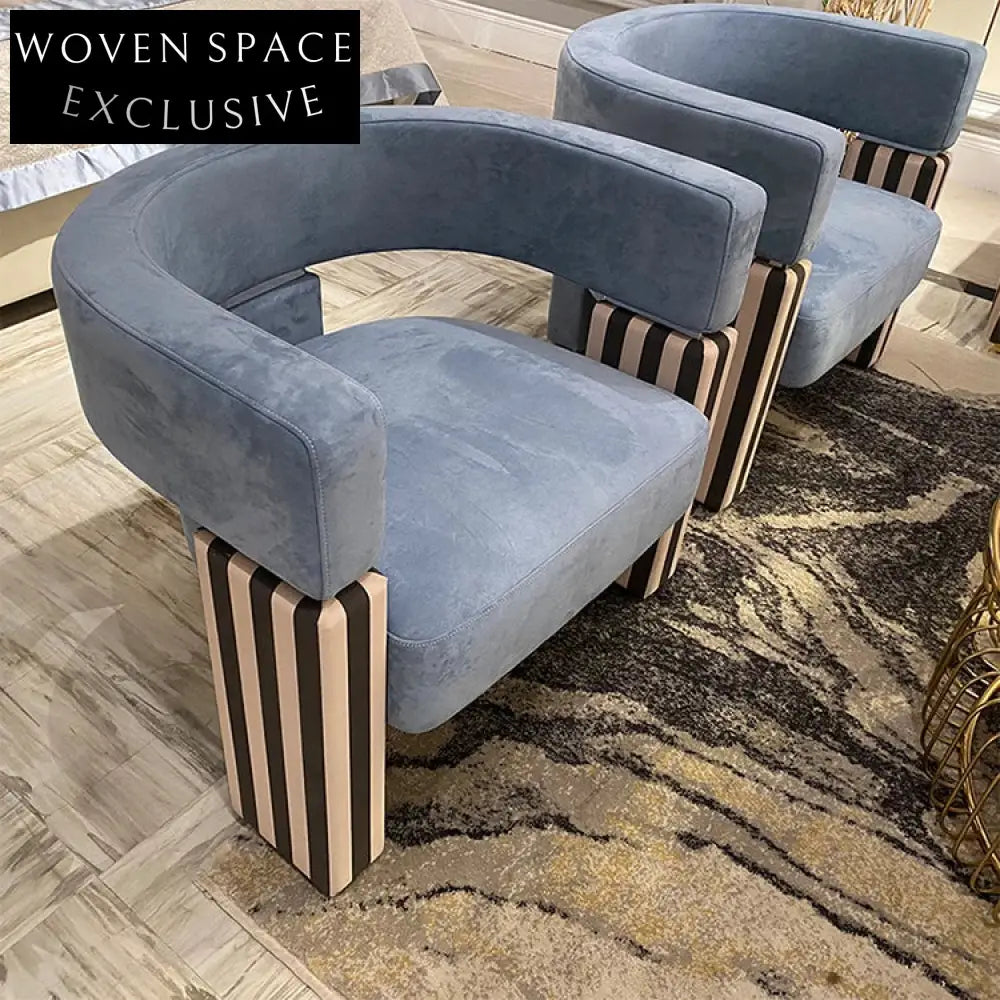 Luxury Fabric Sectional Sofa Set – 2, 3, 4 Seater Living Room Sofa