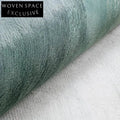 Luxury Hand-Tufted Tencel Silk Gradient Area Rug for Modern Bedroom Decor