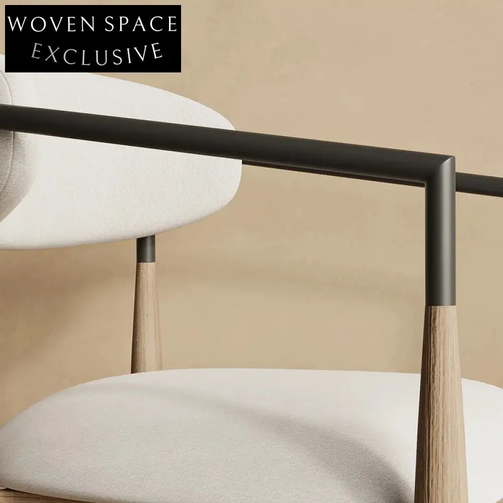 Luxury Household Furniture Dining Room Dinning Table and Chair Set Wood Dining Chair