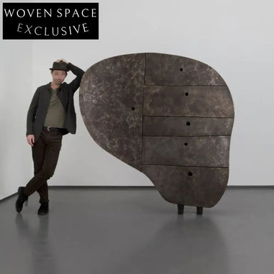 Luxury Italian Design Solid Wood Kitchen Dining Room Sideboard Cabinet