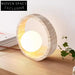 Luxury LED Marble Wall Lamp for Modern Home & Hotel Bedroom Lighting