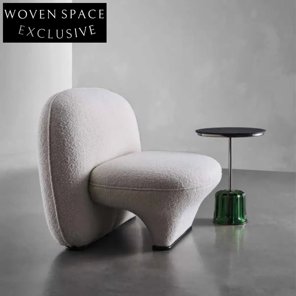 Luxury Minimalist Fabric Upholstered Couch Set for Modern Living Room