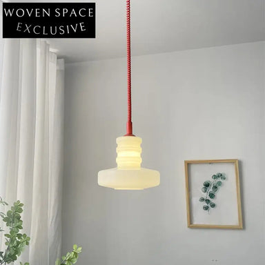 Luxury Modern LED Chandelier with Adjustable Height for Living Room & Bedroom