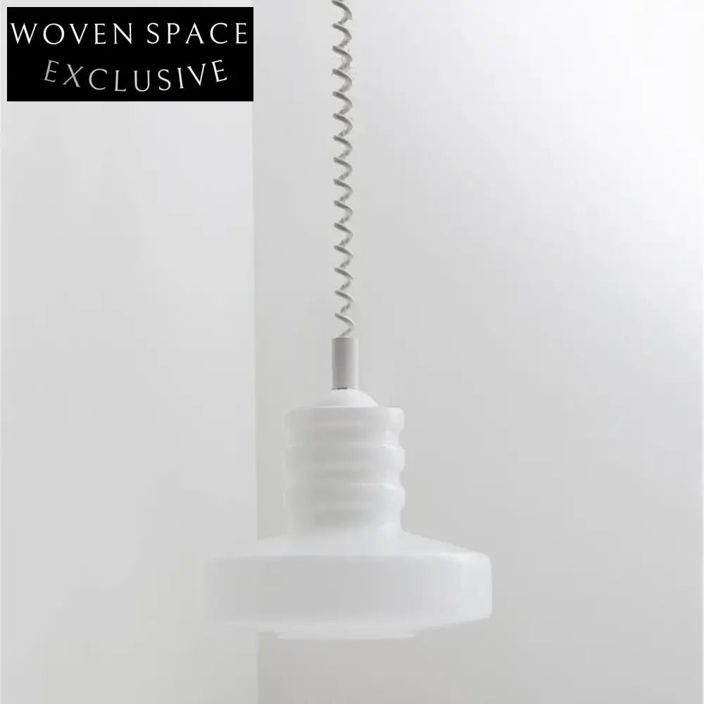 Luxury Modern LED Chandelier with Adjustable Height for Living Room & Bedroom