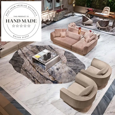 Luxury Modern Modular Italian Style Velvet Sectional Sofa