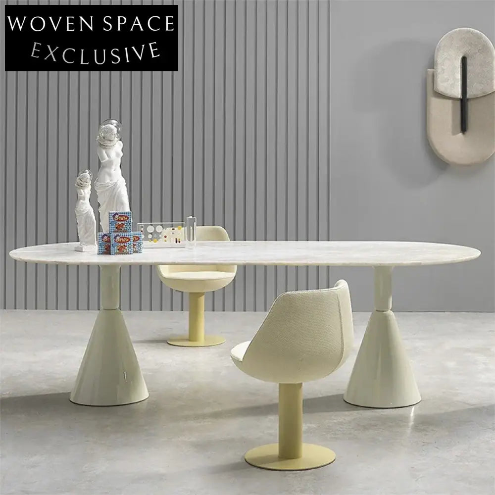 Luxury Modern Velvet Tulip Dining Chair with Gold Metal Legs