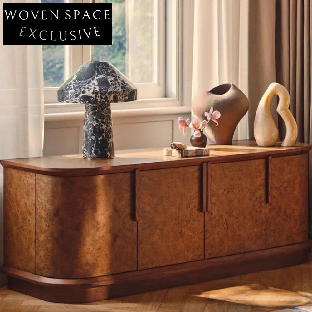 Luxury Natural Marble Mushroom LED Table Lamp for Modern Home Decor