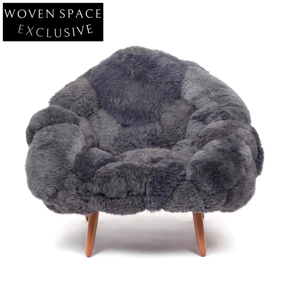 Luxury Plush Multi-Seat Sofa, Modern Design, Wooden Feet, Living Room Comfort