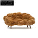 Luxury Plush Multi-Seat Sofa, Modern Design, Wooden Feet, Living Room Comfort