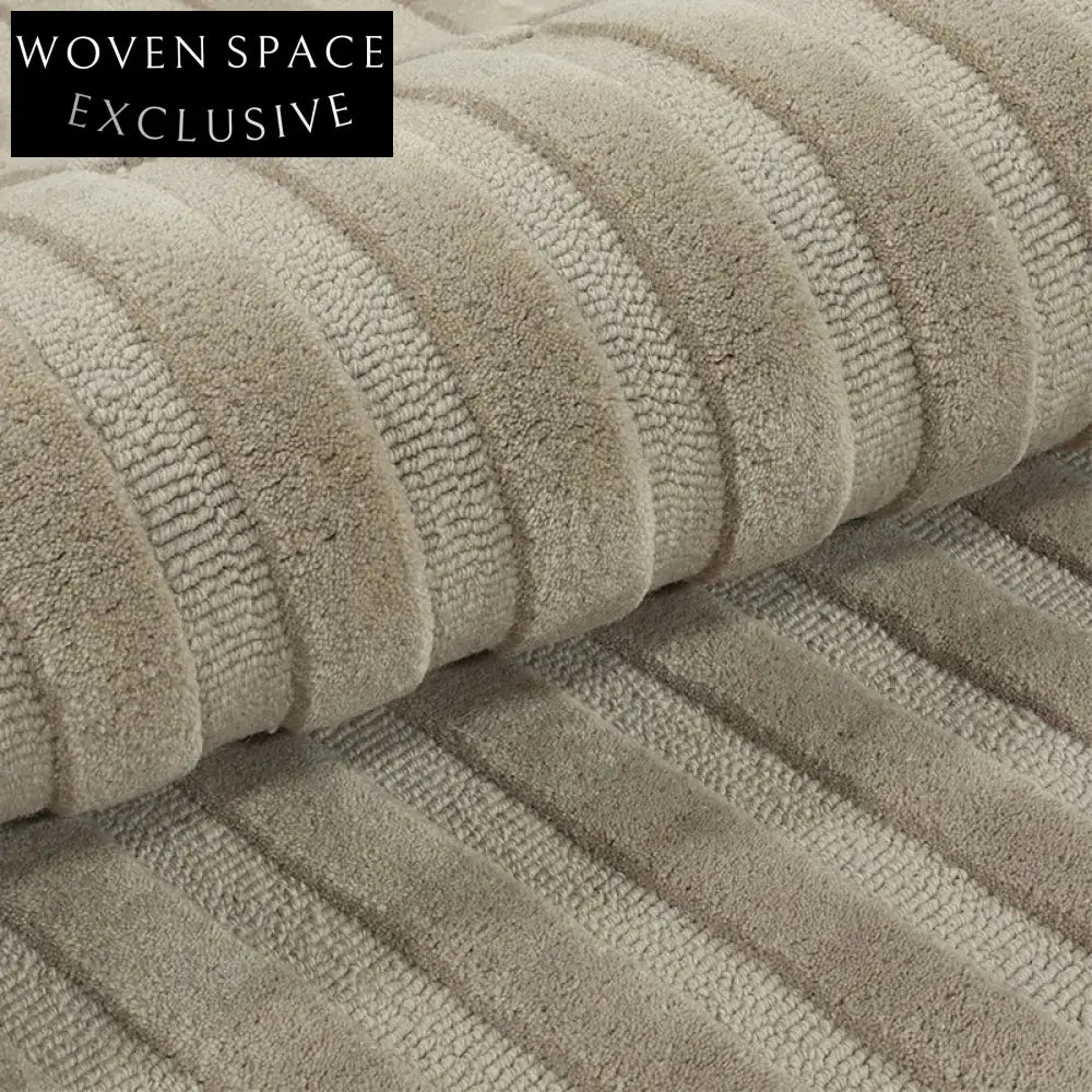 Luxury Polyester Modern Abstract Irregular Area Rug for Living Room Bedroom Carpet