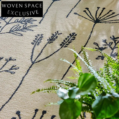 Luxury Post-Modern Nordic Minimalist Polyester Living Room Area Rug Carpet