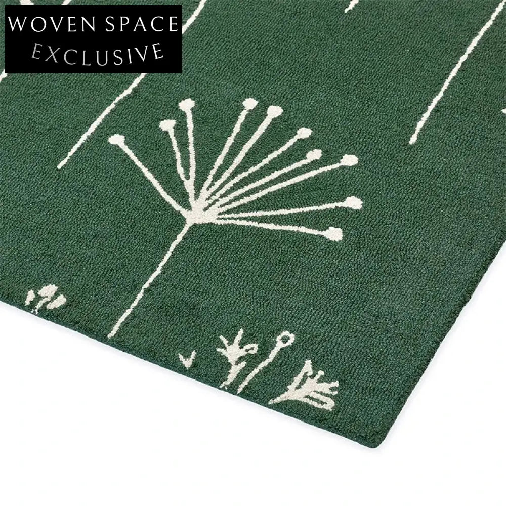 Luxury Post-Modern Nordic Minimalist Polyester Living Room Area Rug Carpet