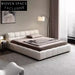 Luxury Queen Size Sponge Foam Mattress Bed for Modern Bedroom Furniture