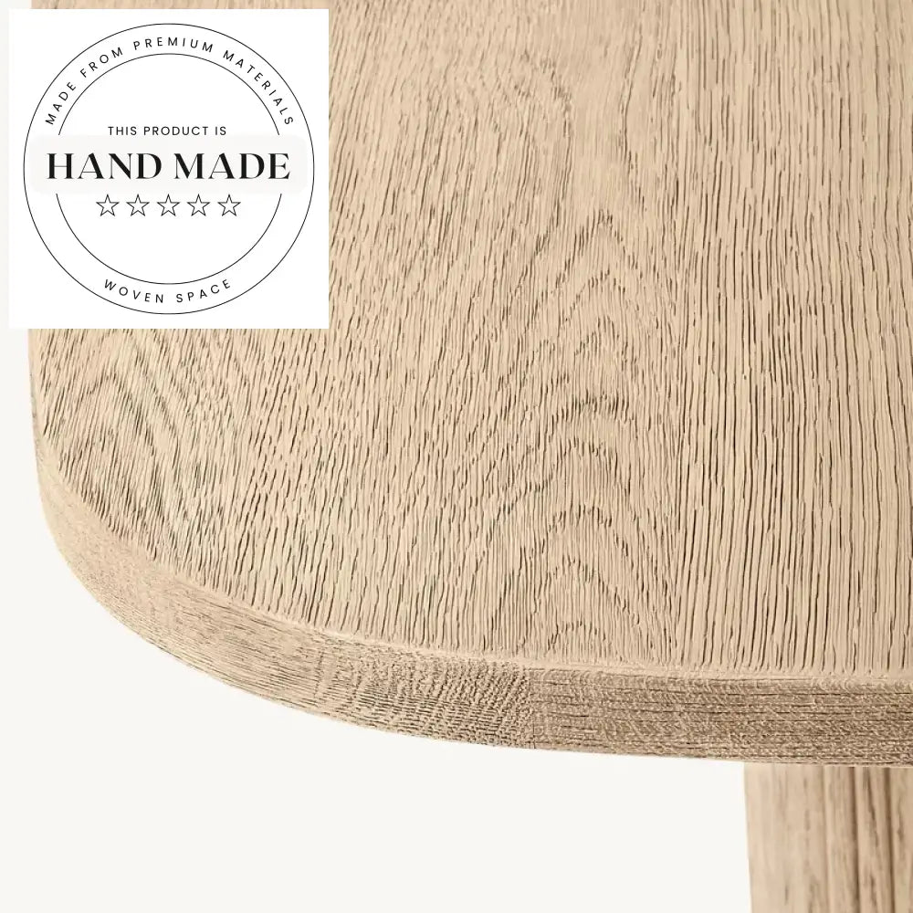 Luxury Rectangular Antique Wood 8 Seater Modern Dining Table