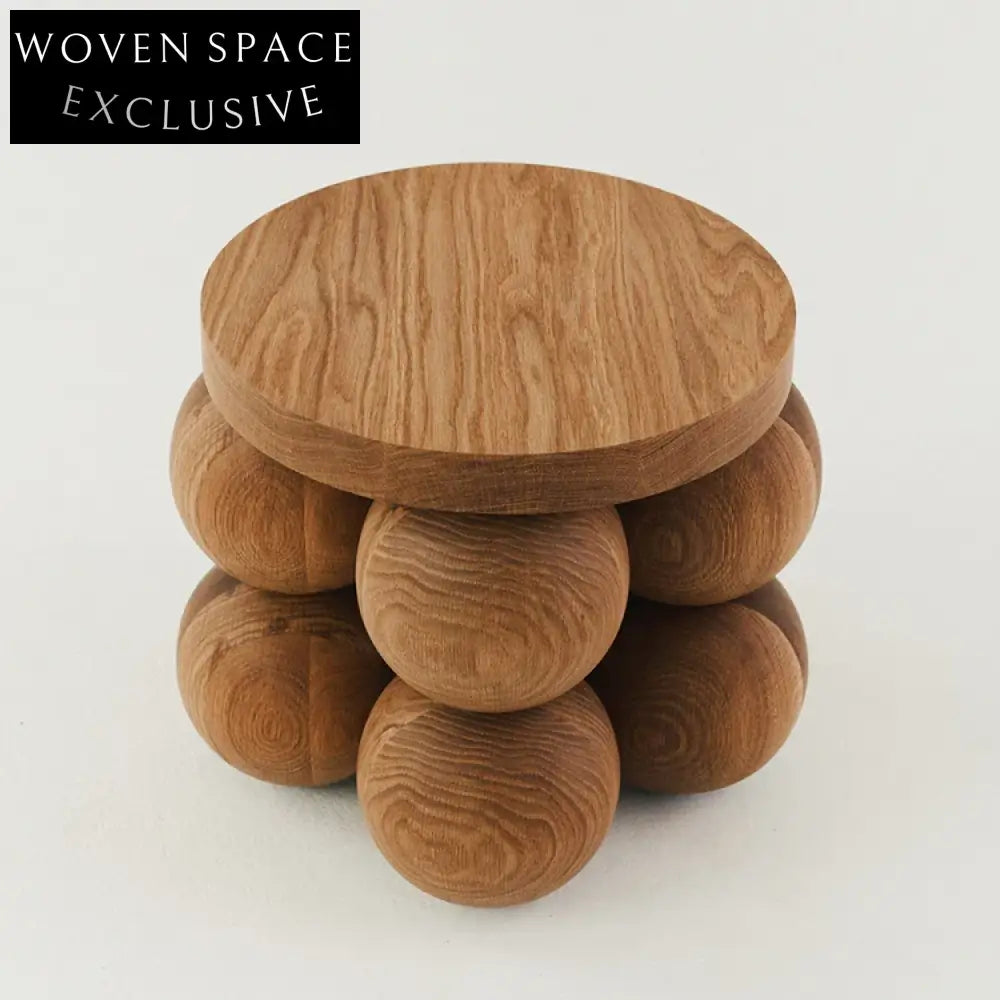 Luxury Solid Wood Dining Table for 8, Modern Rectangular Round Design Elegant Furniture