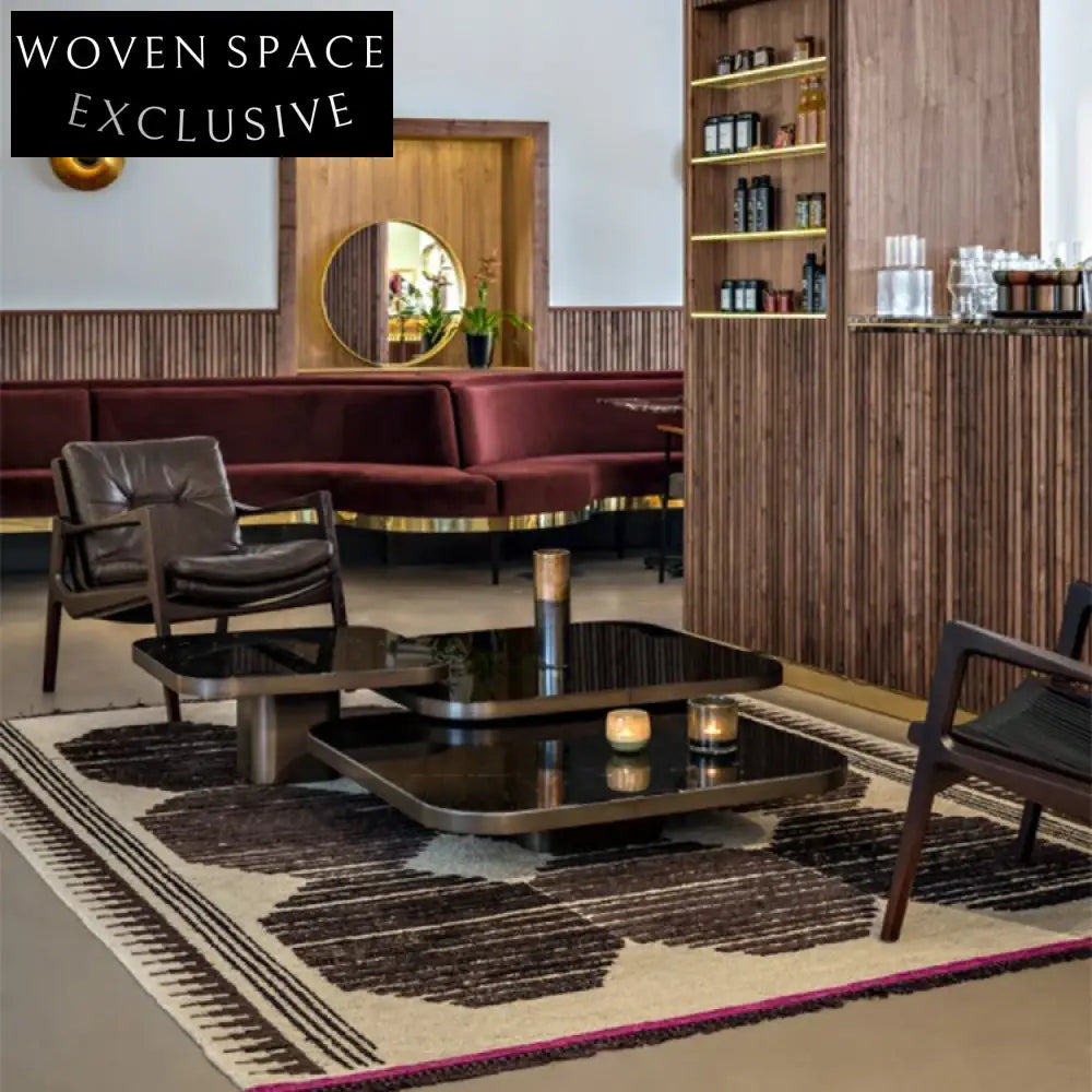 Luxury Stainless Steel Glass Coffee Table for Modern Living Rooms