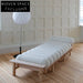 Luxury Teddy Velvet Bed End Ottoman Bench for Bedroom Living Room Lounge