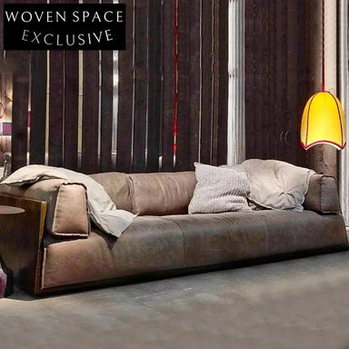 Luxury Velvet Sectional Sofa Set with Modern I-Shape Legs for Living Room