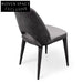 Lynn Dining Chair - Dark Grey Dining Chairs