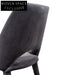 Lynn Dining Chair - Dark Grey Dining Chairs