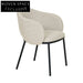 Mani Dining Chair - Clay Grey