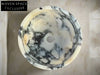 Marco Calacatta Viola round bowl marble Wash basin
