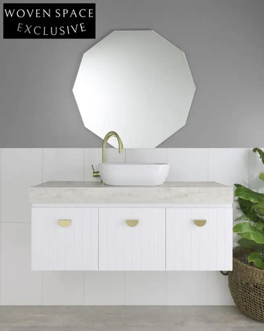 Marquis Chelsea 1 600mm centre basin