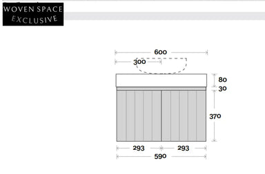 Marquis Chelsea Vanities