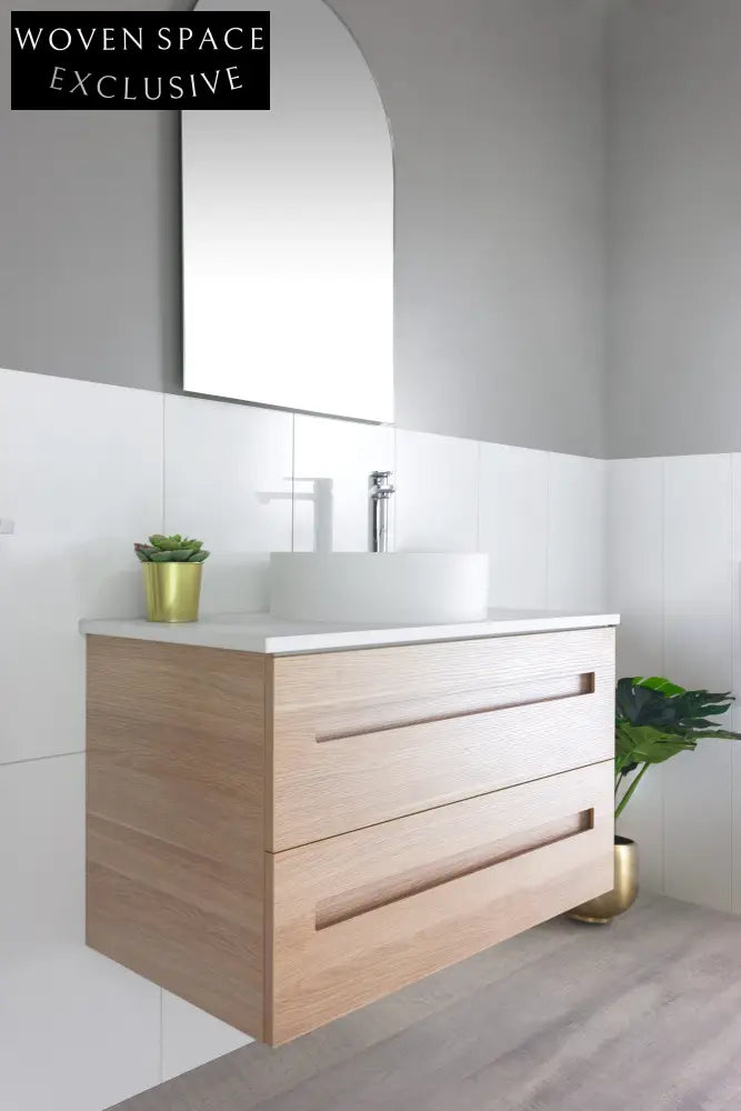 Marquis Gold Vanities