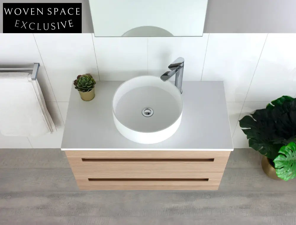 Marquis Gold Vanities