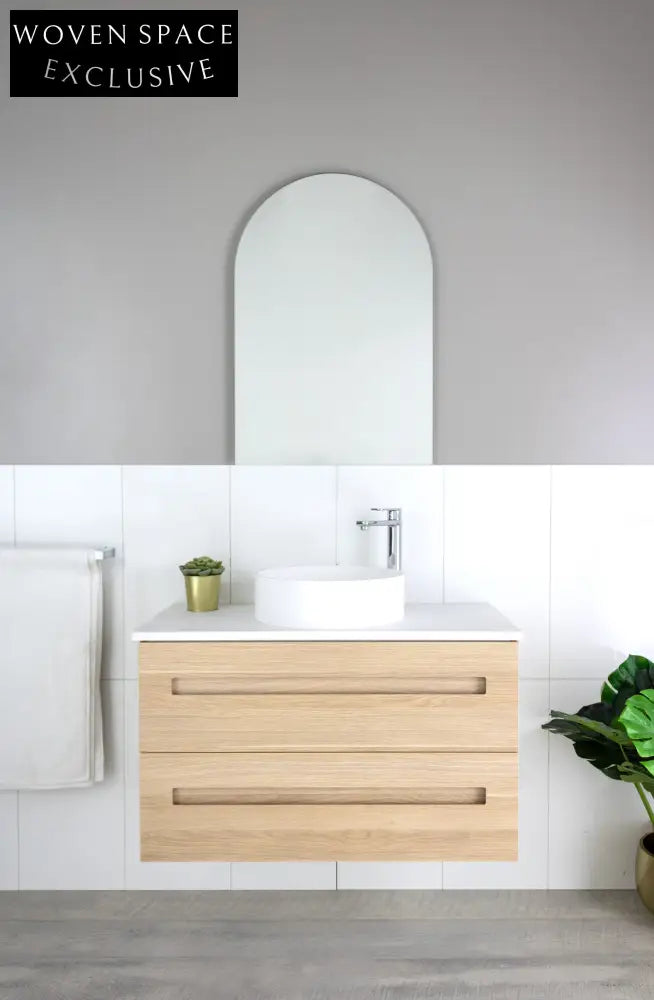 Marquis Gold 2 600mm centre basin