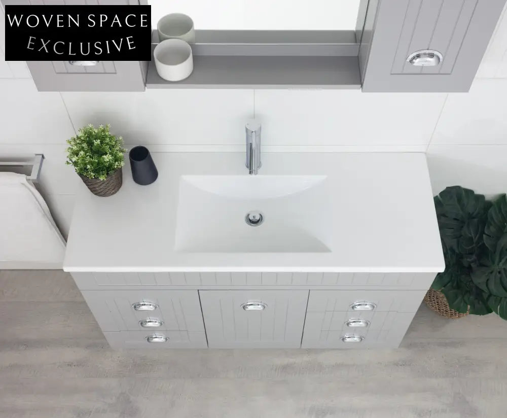 Marquis Kiama Vanities