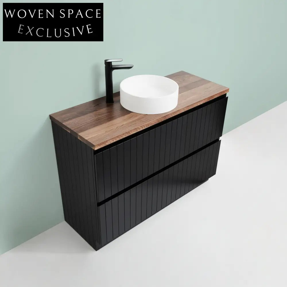 Marquis Nelson Vanities