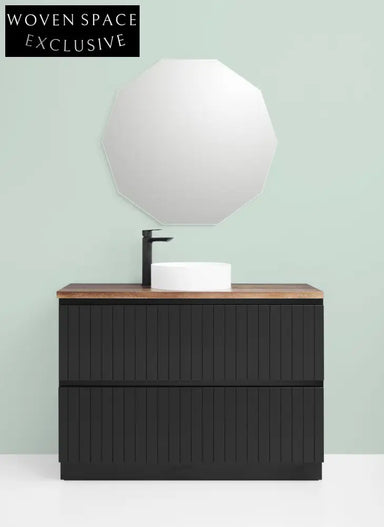 Marquis Nelson 12 1800mm off centre basin