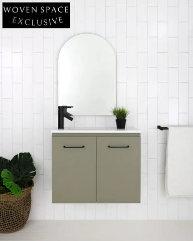 Marquis Phoenix Compact Vanities