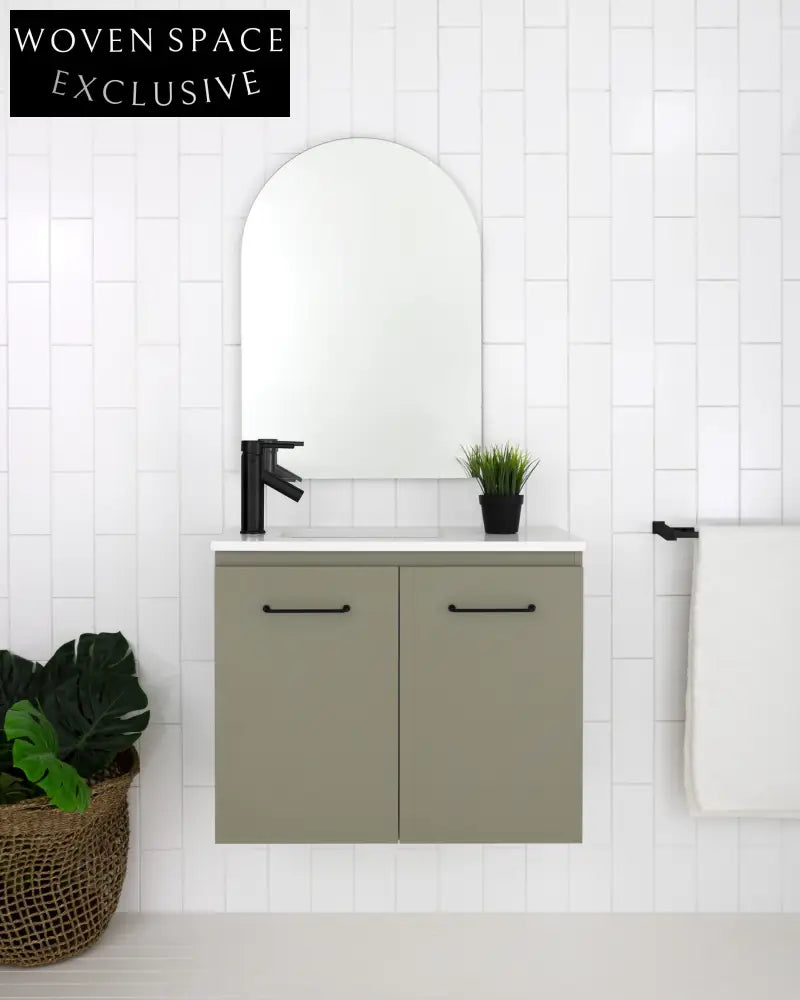 Marquis Phoenix Compact Vanities
