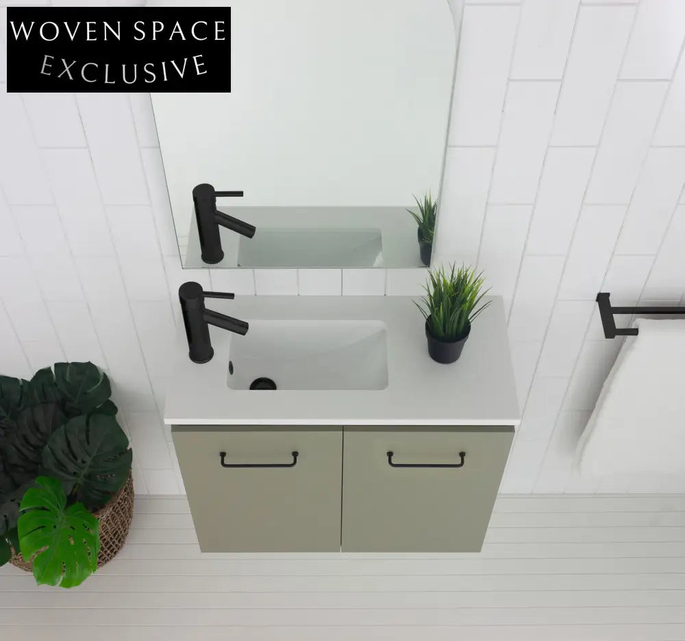 Marquis Phoenix Compact Vanities